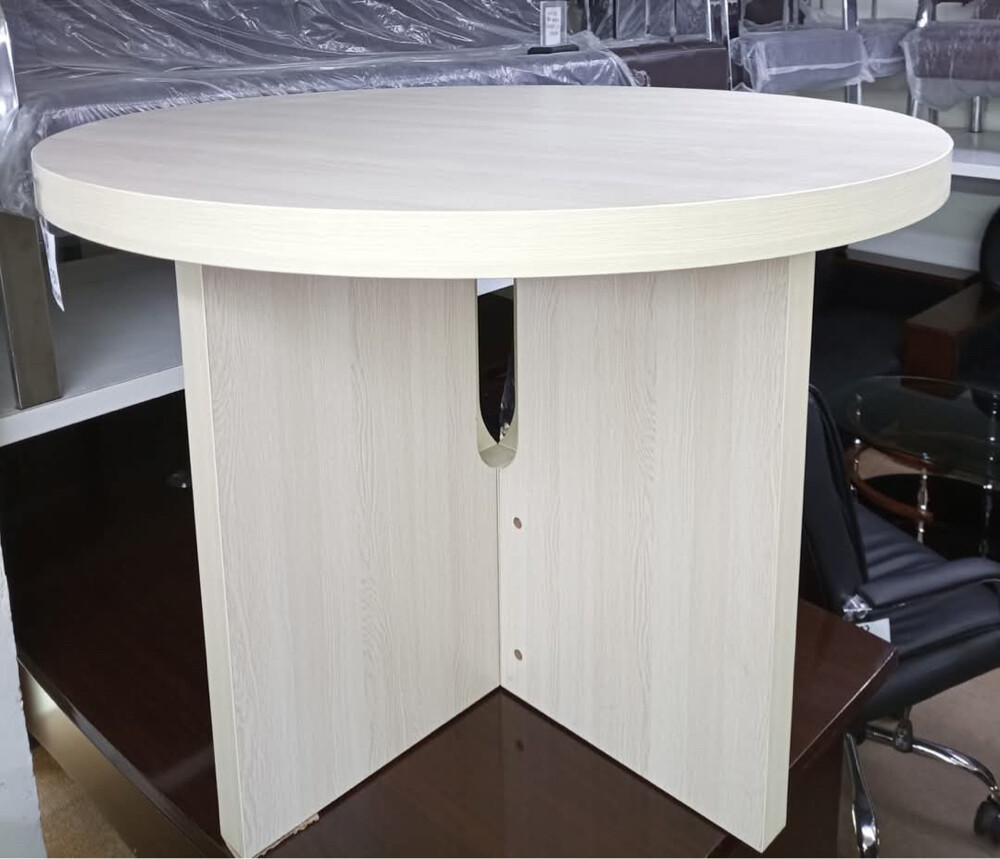 Meeting table (brand new) - 6