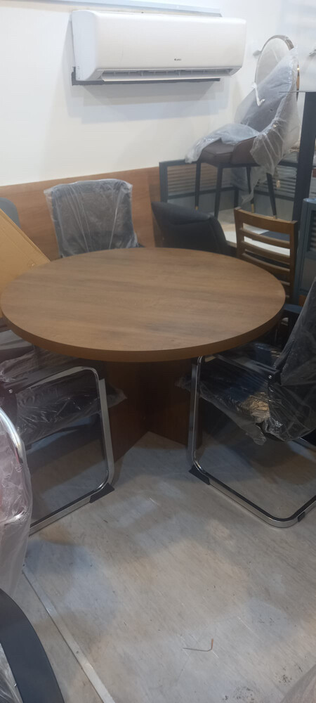 Meeting table (brand new) - 17