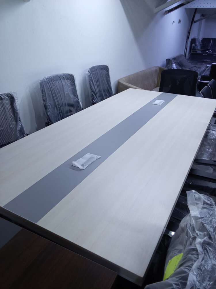 Meeting table (brand new) - 19