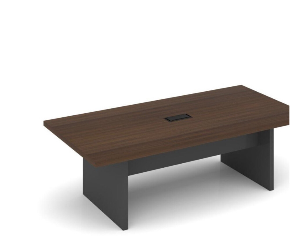 Meeting table (brand new) - 4