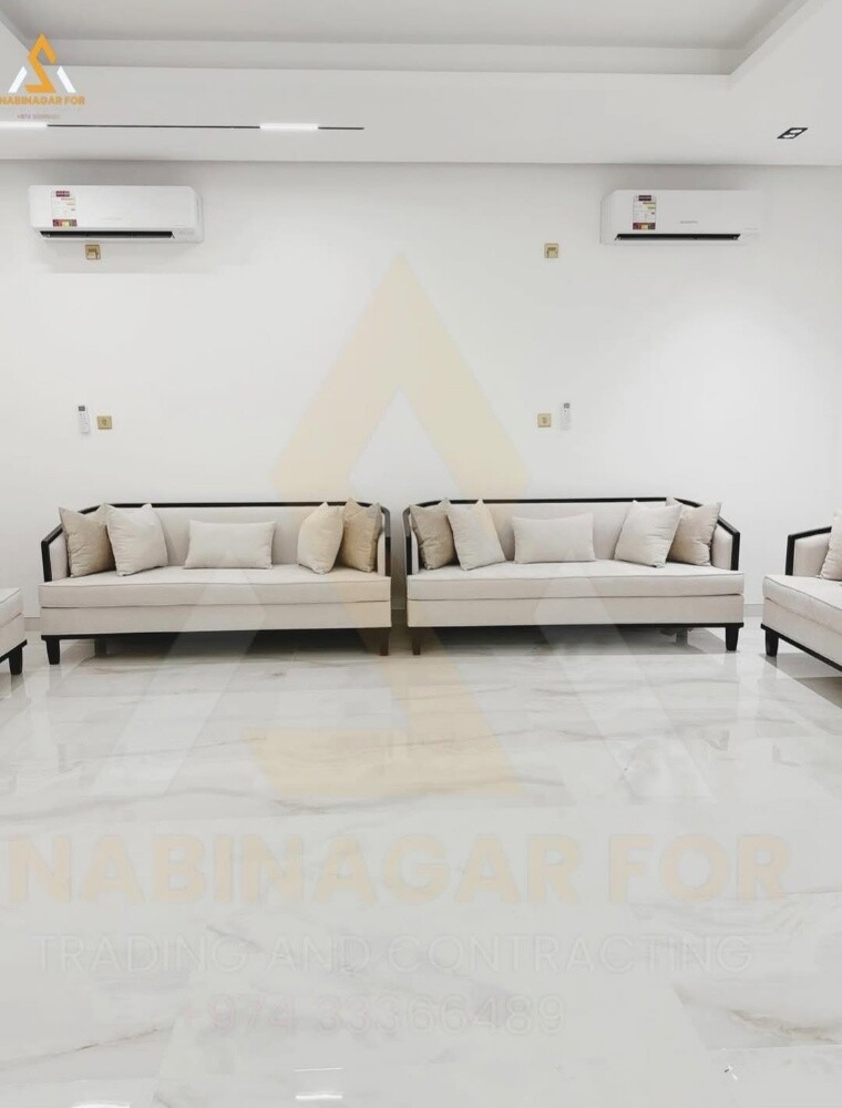 سجاد ستائر ورق جدران أريكة المجل - 28