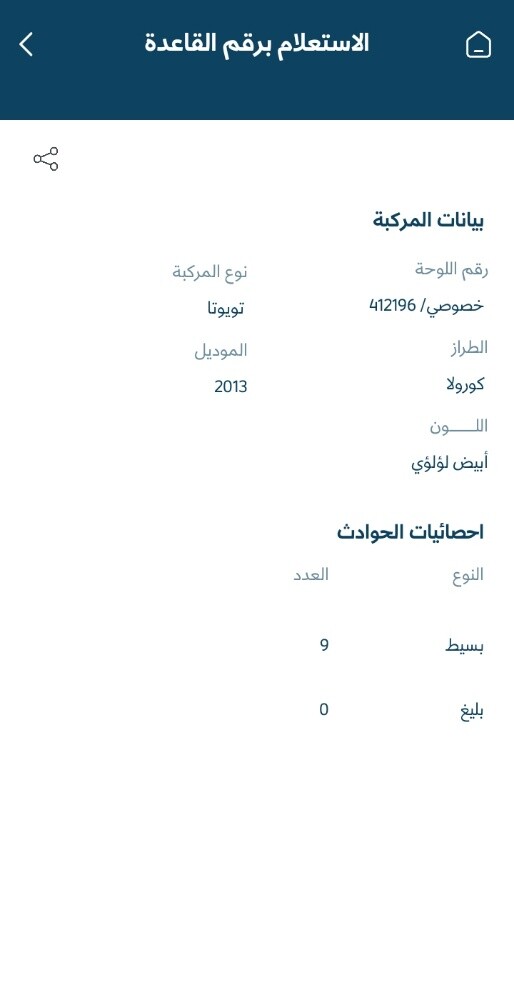كورولا ماشي قليل 2013 1.8 - 11
