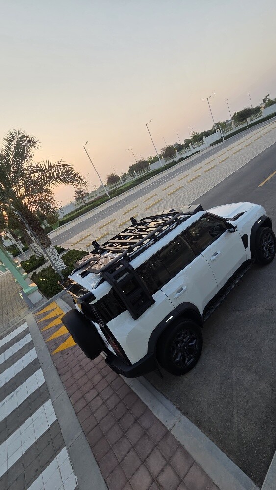Jetour T2 luxury plus - 14