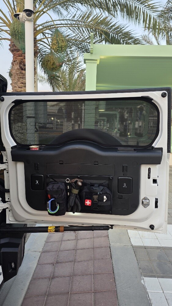 Jetour T2 luxury plus - 12