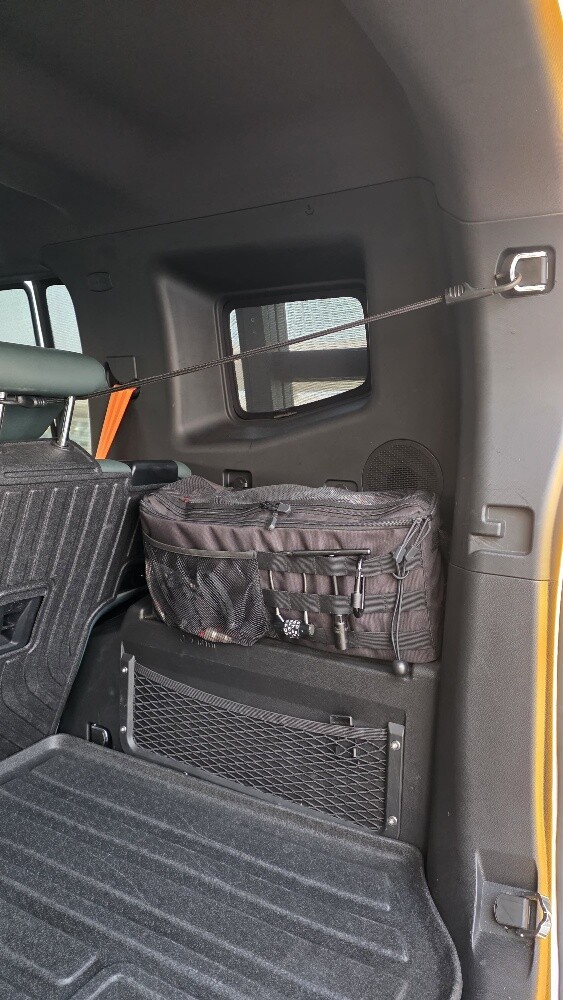 Jetour T2 luxury plus - 9
