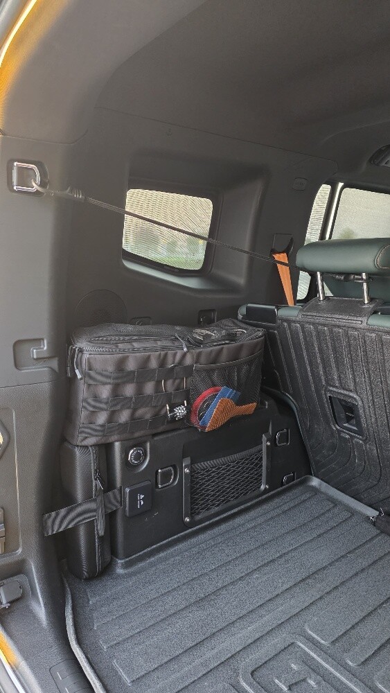Jetour T2 luxury plus - 10