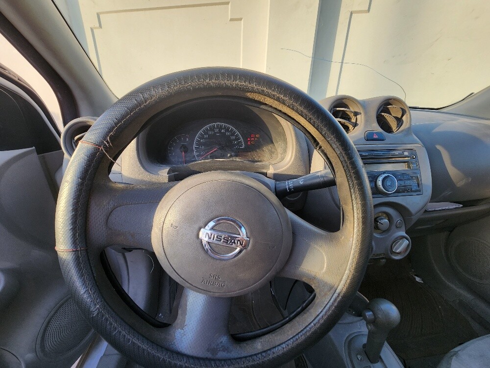 nissan sunny - 5
