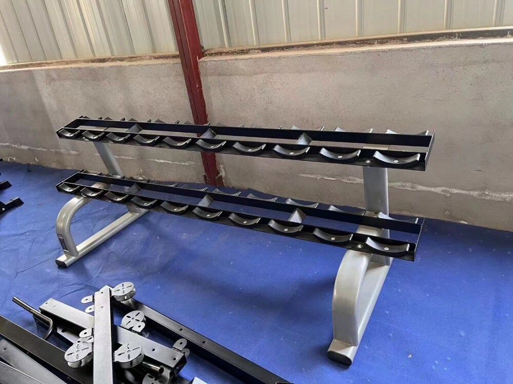 Dumbbell rack - 2