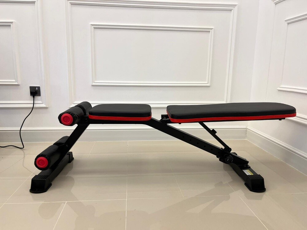 bench - 3