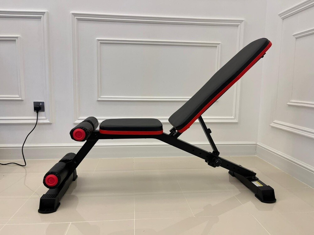 bench - 2