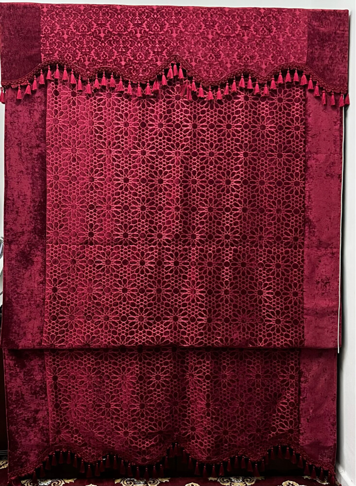curtain for sale  - 4