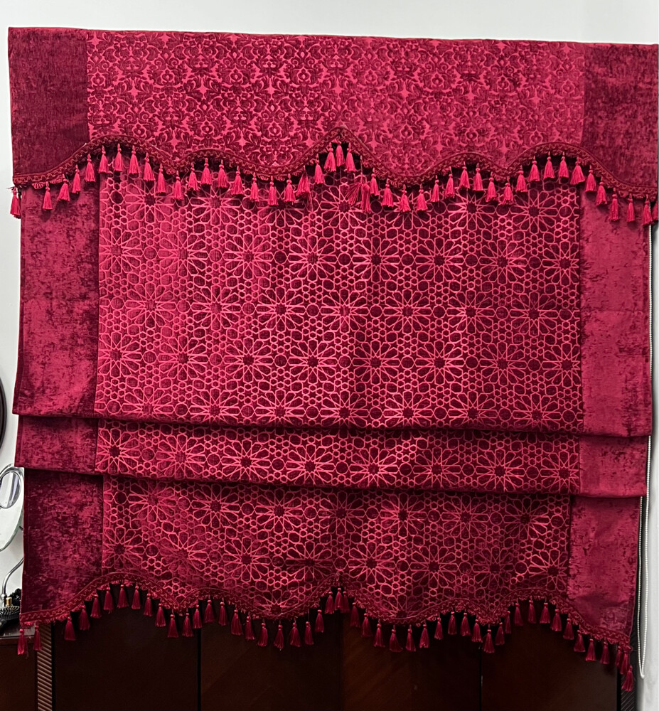 curtain for sale  - 1