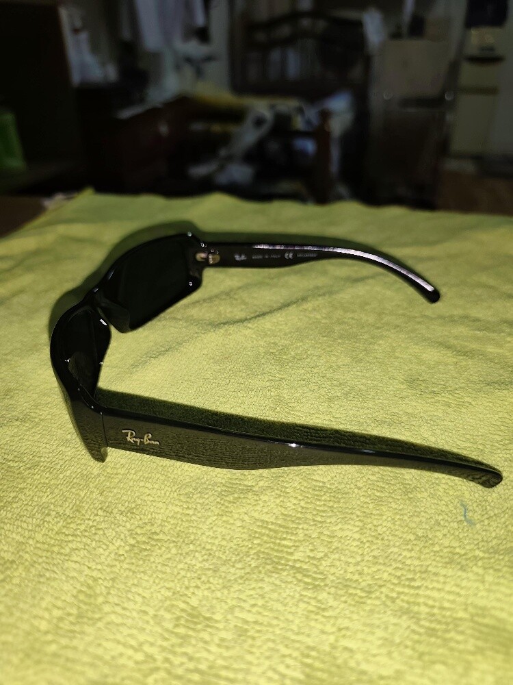 Original Ray-Ban Polarized Sunglass - 2