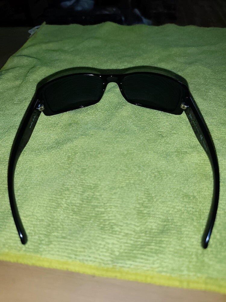Original Ray-Ban Polarized Sunglass - 6