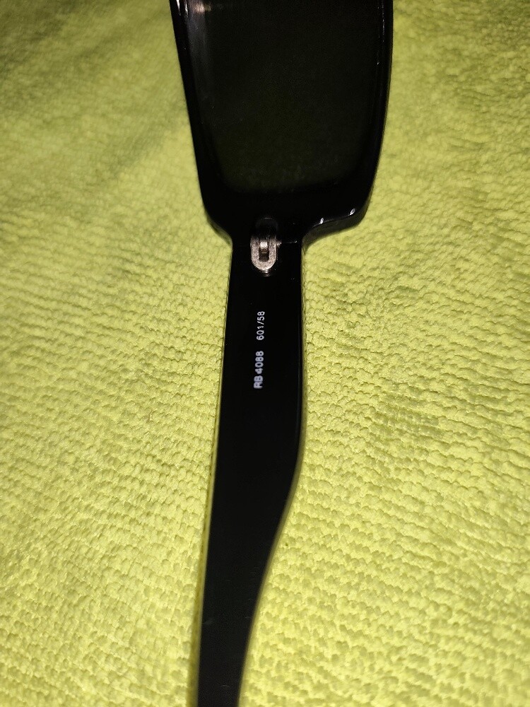 Original Ray-Ban Polarized Sunglass - 3