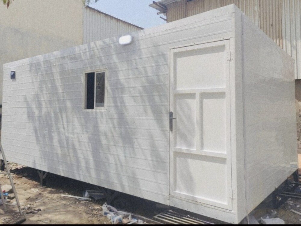 cabin,toilet,kitchen - 1