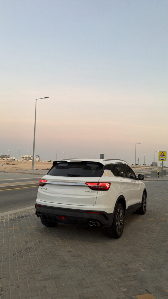 جيلي - 2