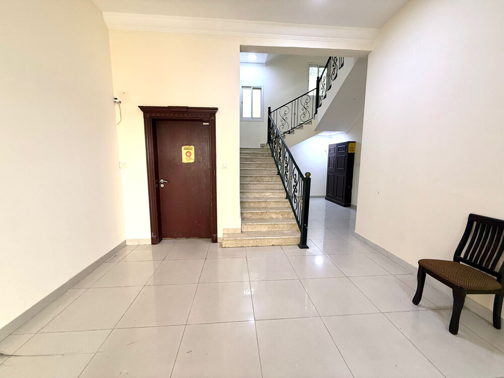 للايجار فلل في عين خالد موظفين.. - 5