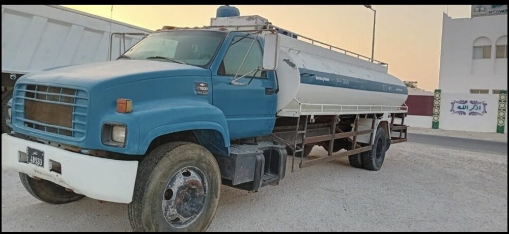 GMC  Sale  - 1
