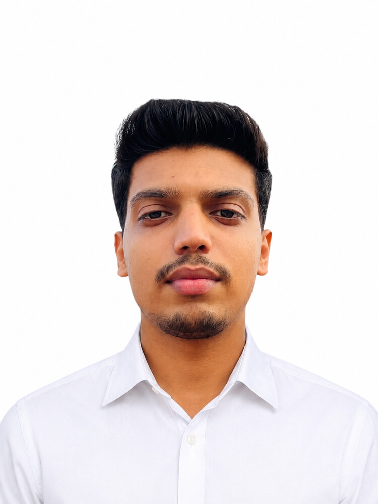 Mohamed Abrar Ebrahim - 1
