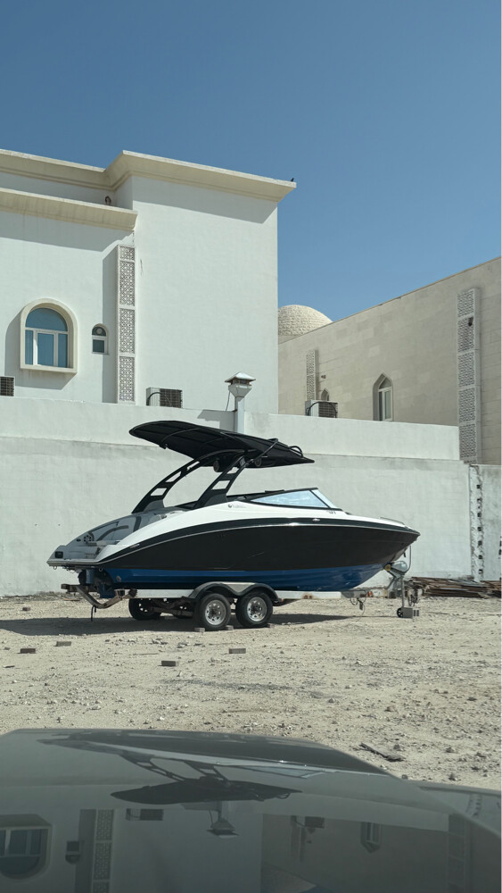 للبيع جت يماها  - 1