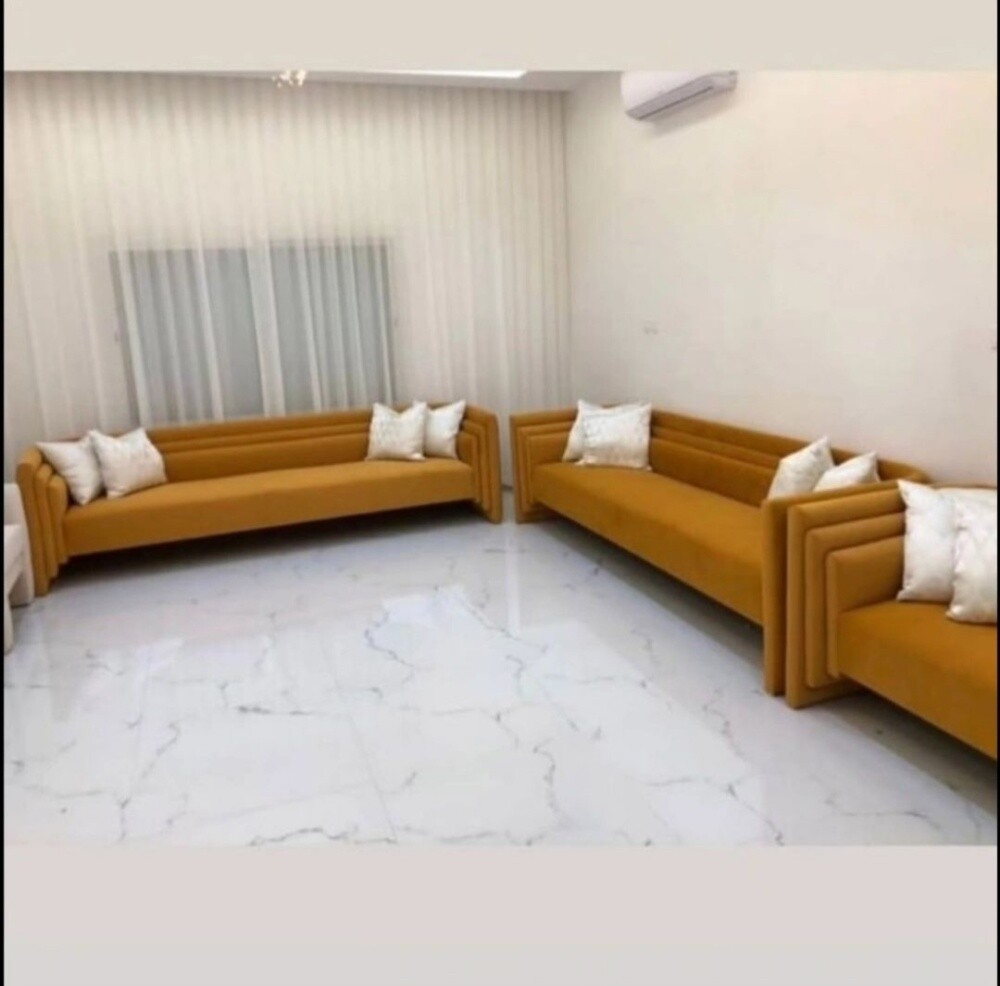 سجاد ستائر ورق جدران أريكة المجل - 18