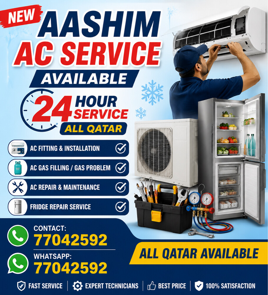 Ac Fridege washing machine etc - 1