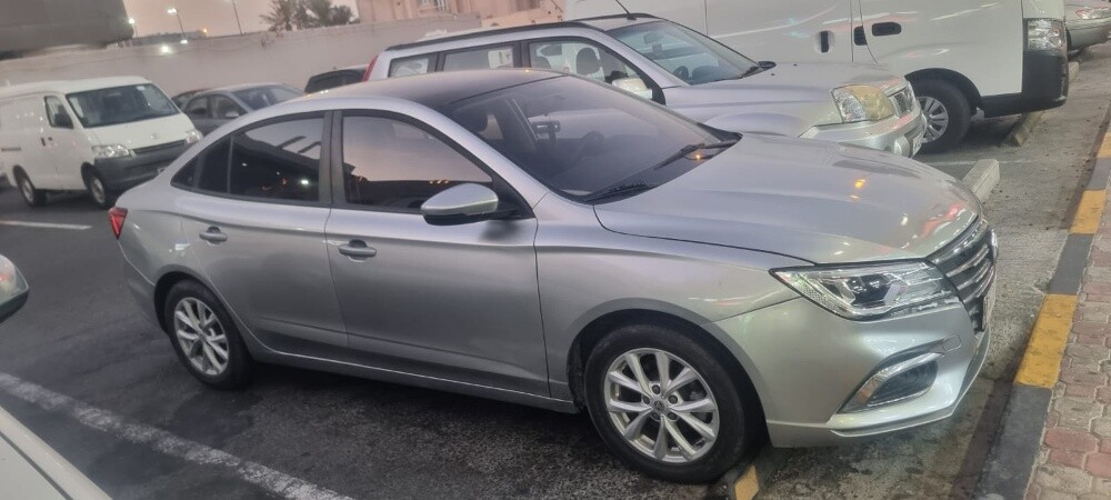 mg5 - 3