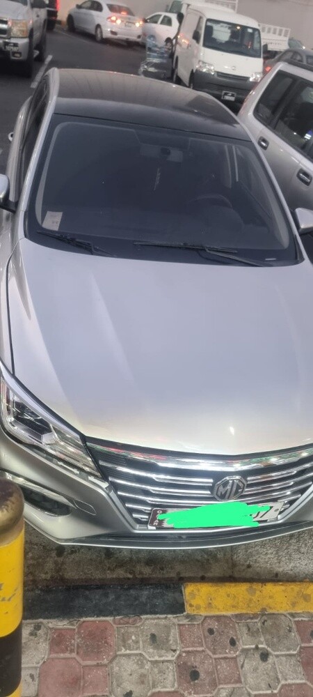 mg5 - 2