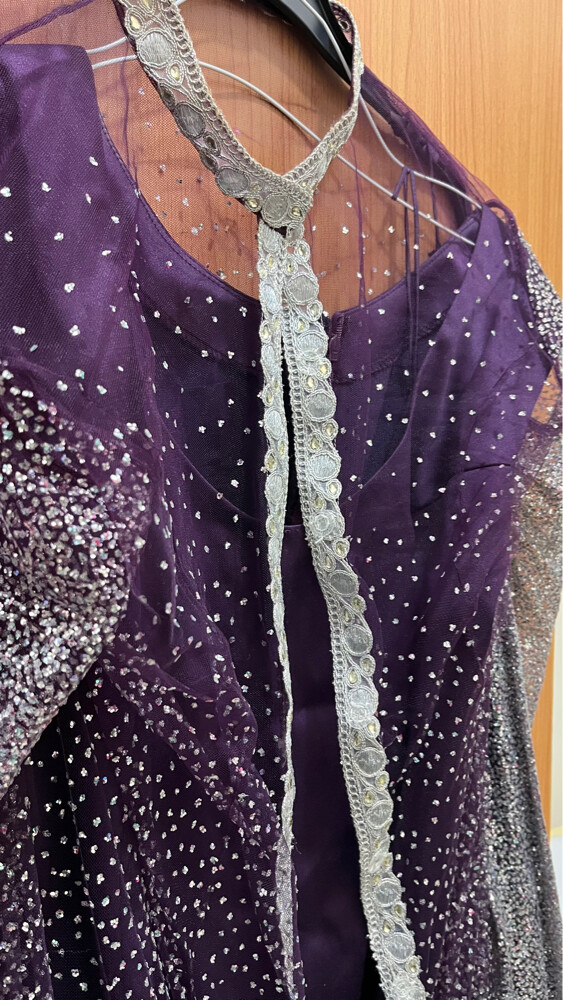 new 2 pieces dress - 4