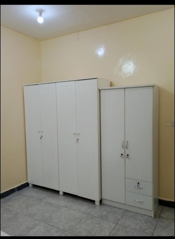 6 door cabinet available - 25