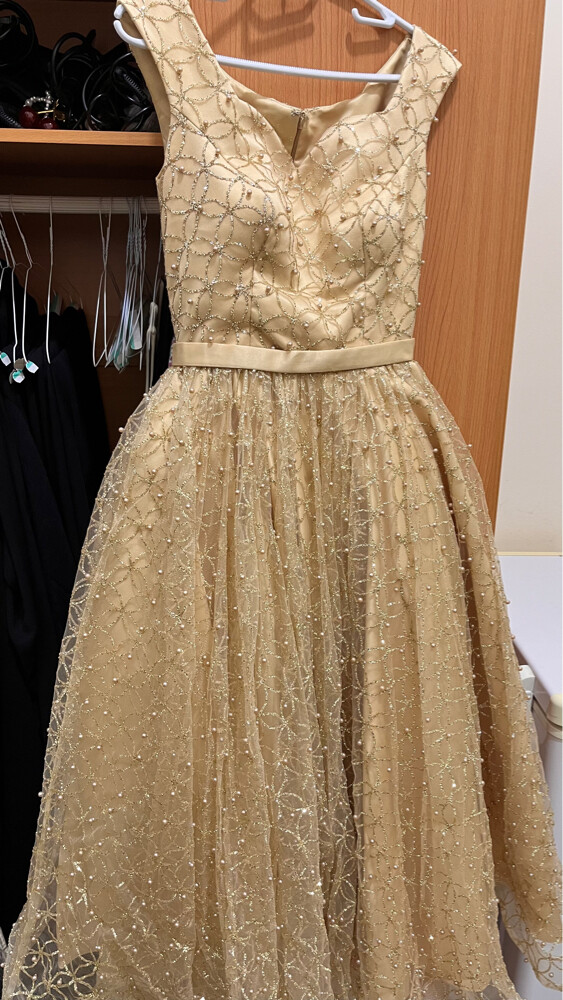 new dress for wedding  - 2