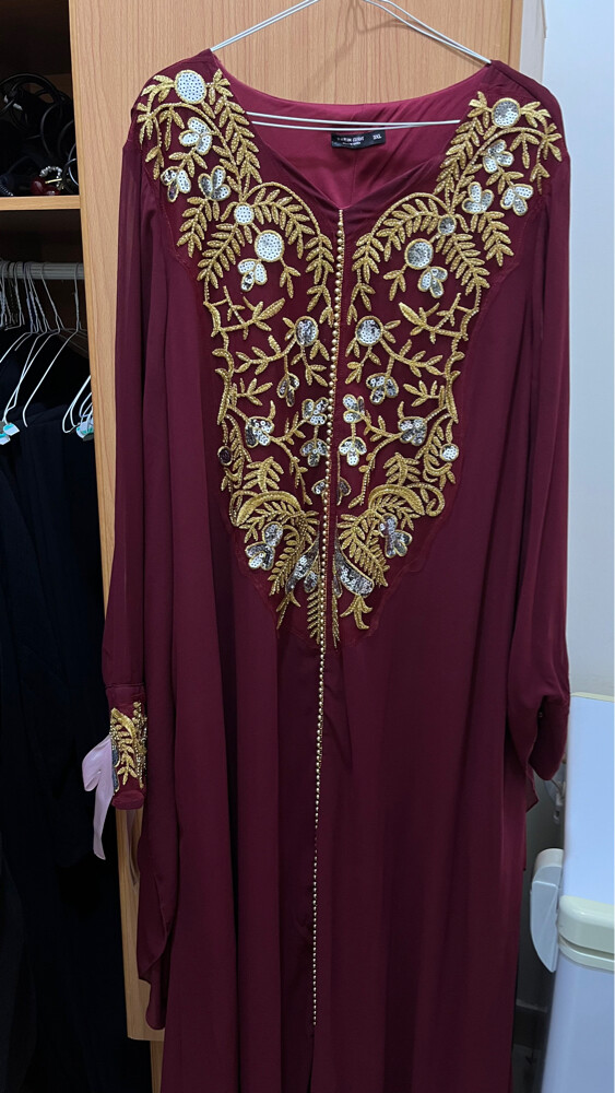 brand new dress - 4