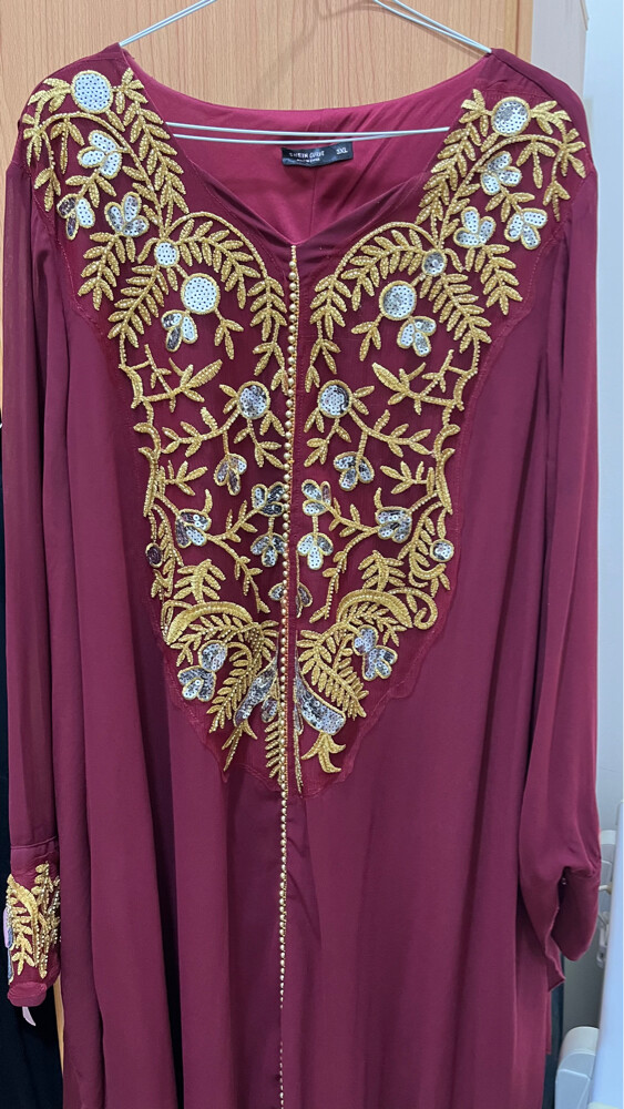brand new dress - 3