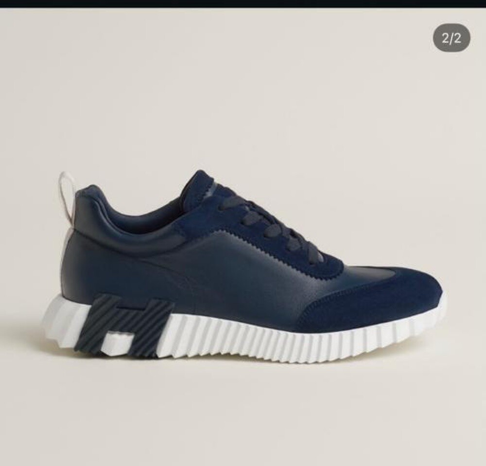 Harmis man shoes - 6