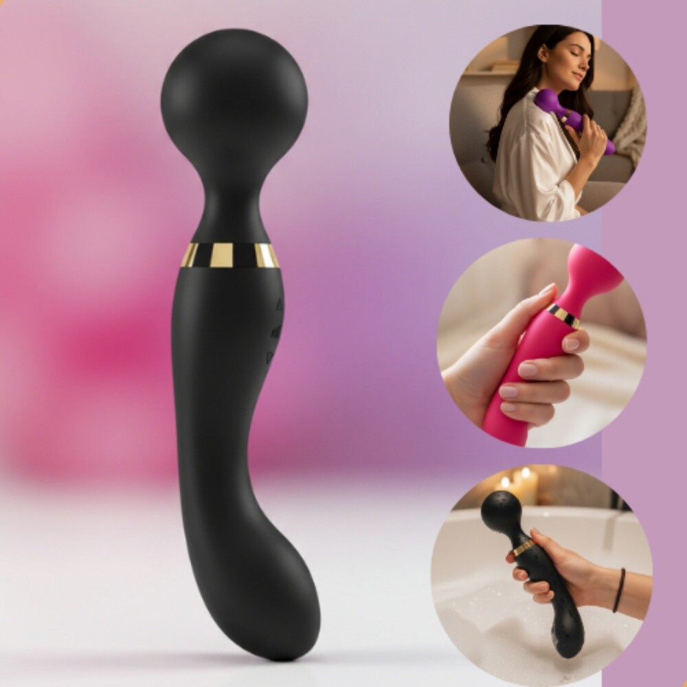 portable massager - 1