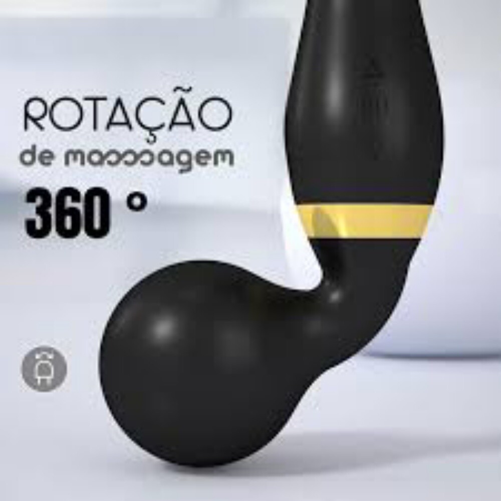 portable massager - 2