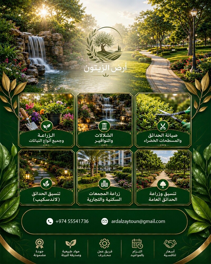 شركه زراعيه - 1