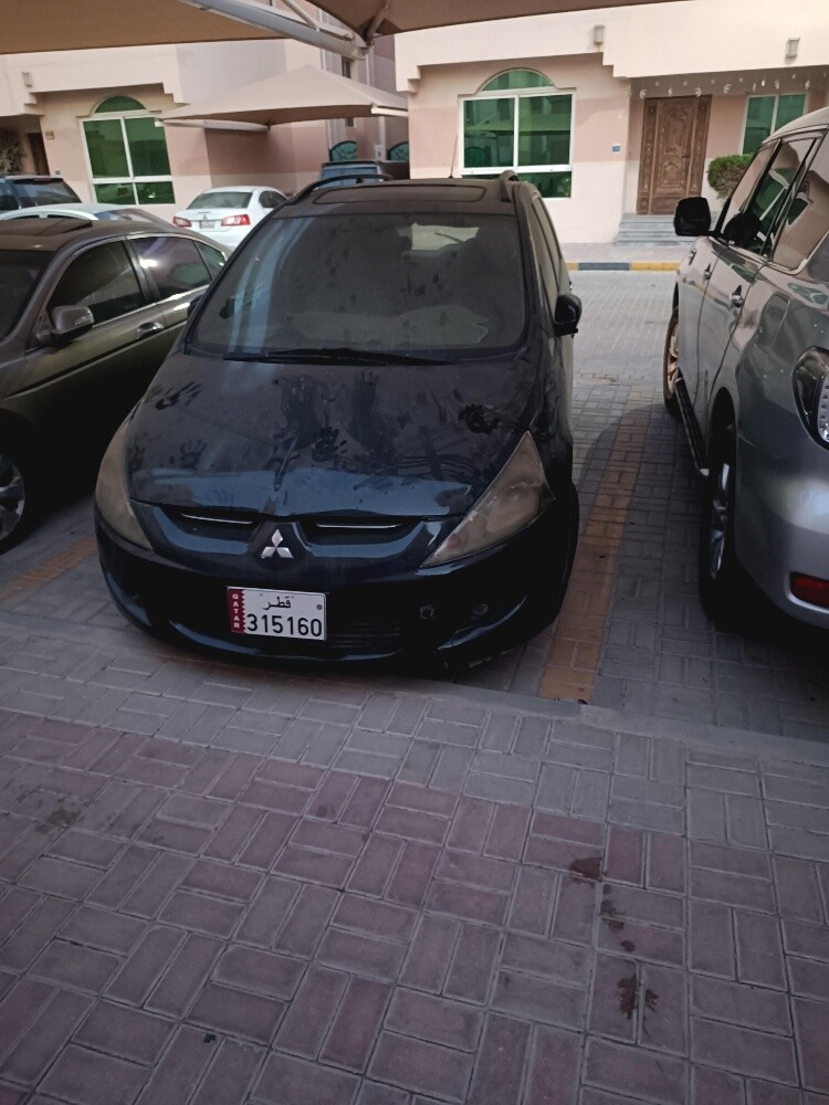 سيارة عائلية - 2