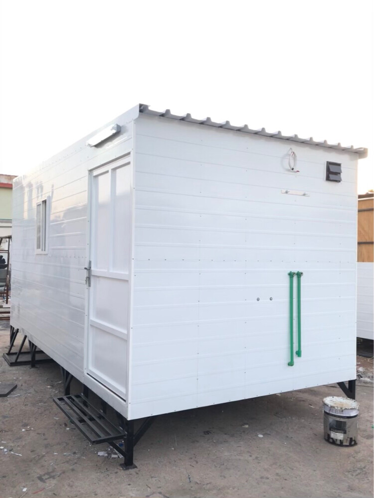 new cabins for sel - 19