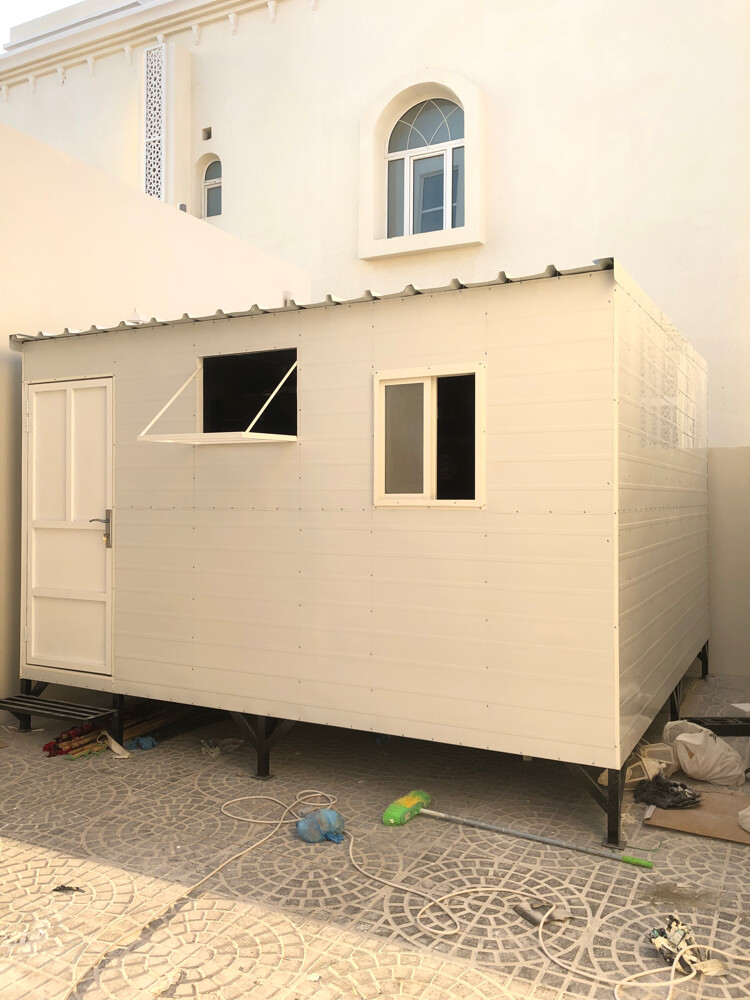 new cabins for sel - 1