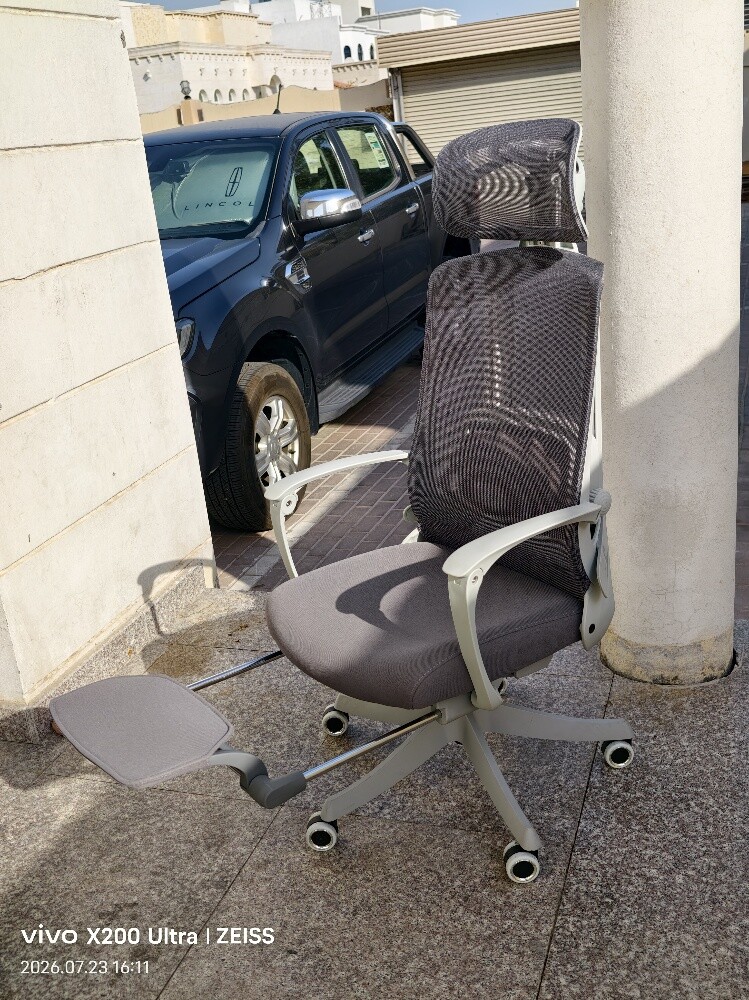 massage office chair Computer chair - 2