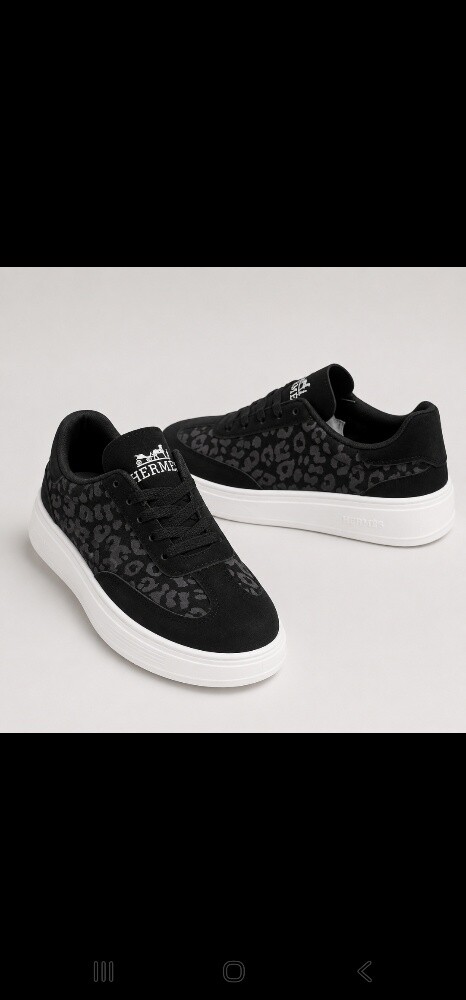 woman sneakers - 3