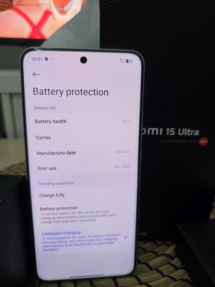 Xiaomi 15 Ultra 16/512Gb Silver - 5