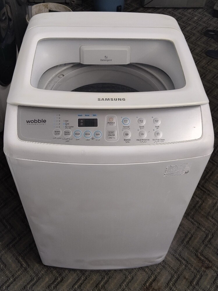 7 KG SAMSUNG FOR SALE - 1