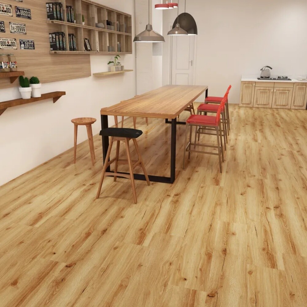 Carpet,SPC flooring - 9
