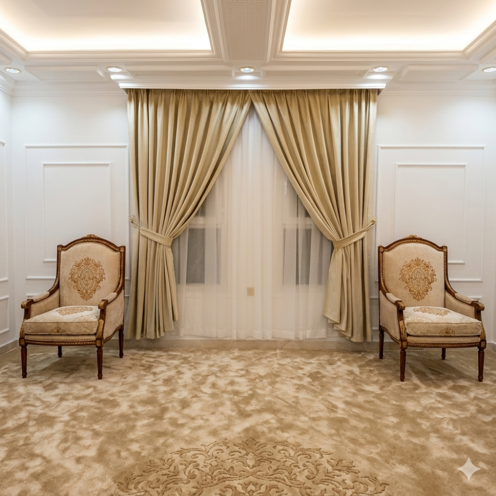Carpet,SPC flooring - 14