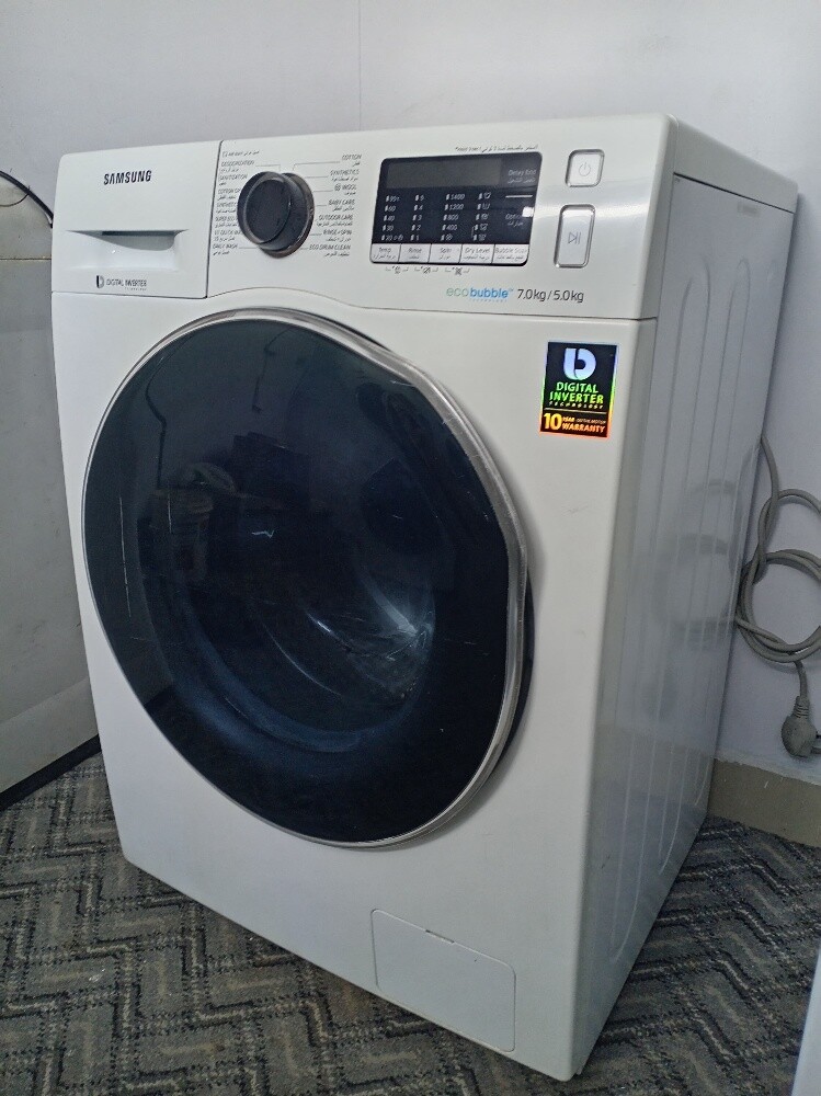 7/5 KG SAMSUNG FOR SALE - 1