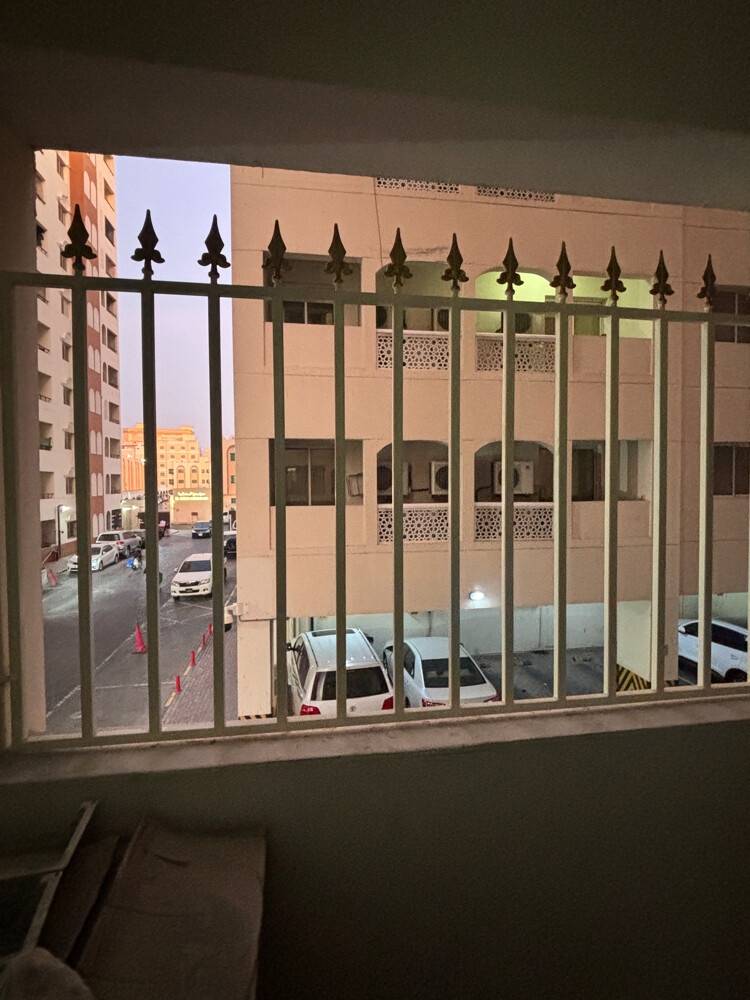حداد صبغ المنيوم - 7