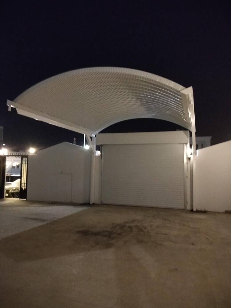 حداد جميع اعمال الحدادة - 28